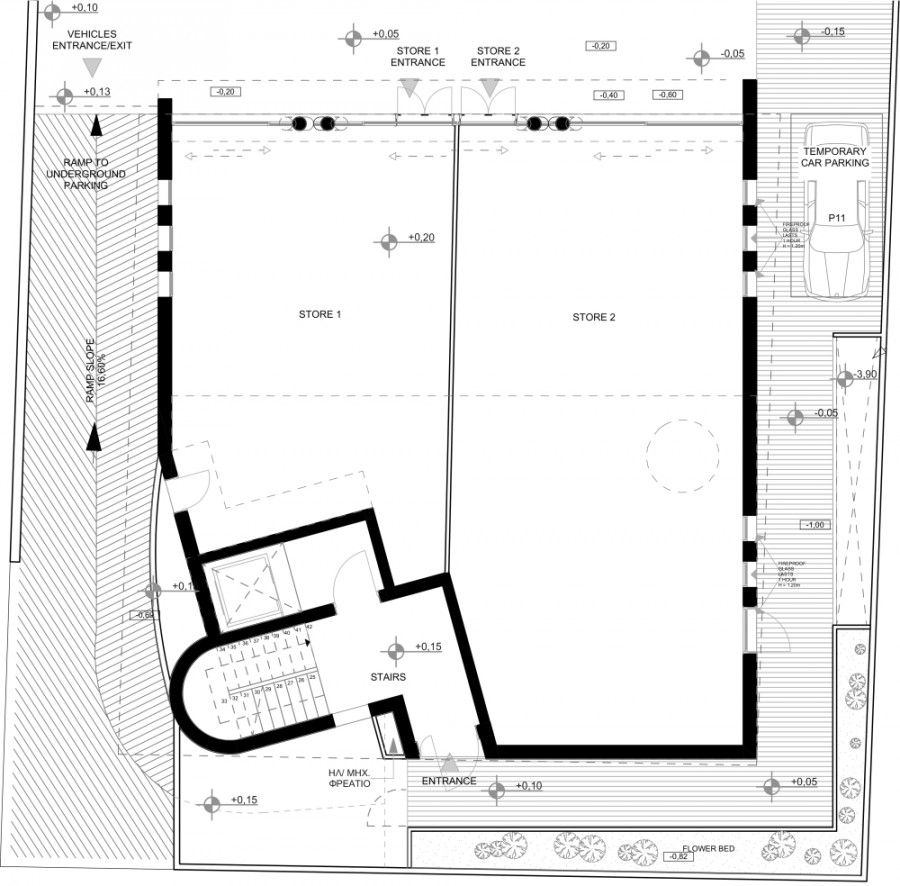 Commercial property in Limassol, Cyprus, 899 m² - picture 6