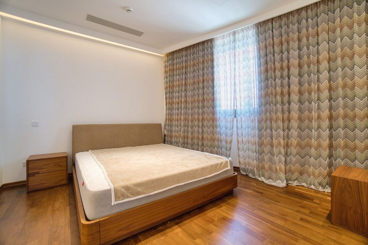 Appartamenti a Limassol, Cipro, 110 m² - foto 6