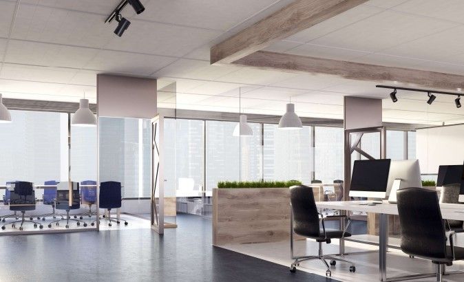 Bureau à Limassol, Chypre, 176 m² - image 6