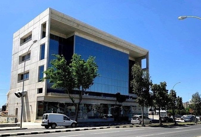 Office in Limassol, Cyprus, 180 m² - picture 6