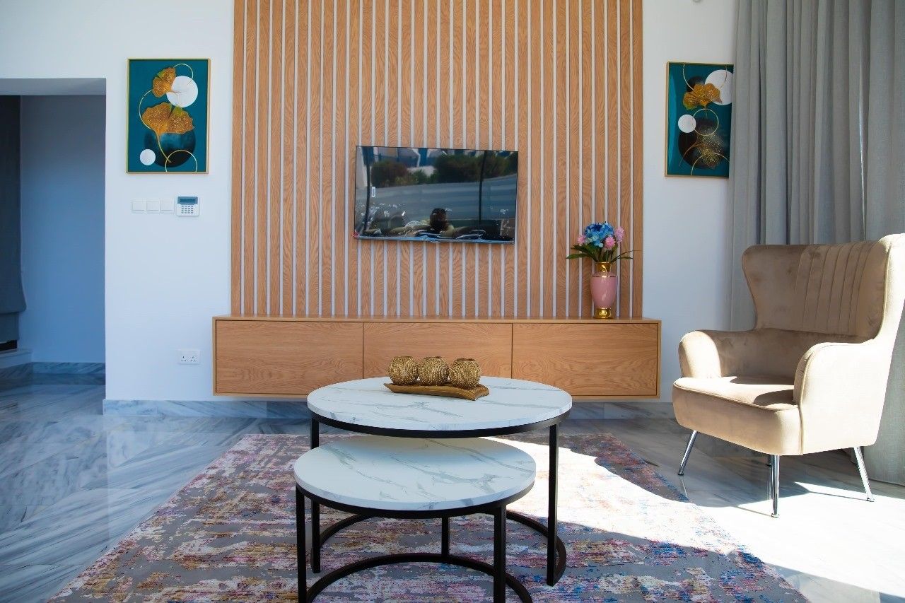 Villa a Paphos, Cipro, 179 m² - foto 6