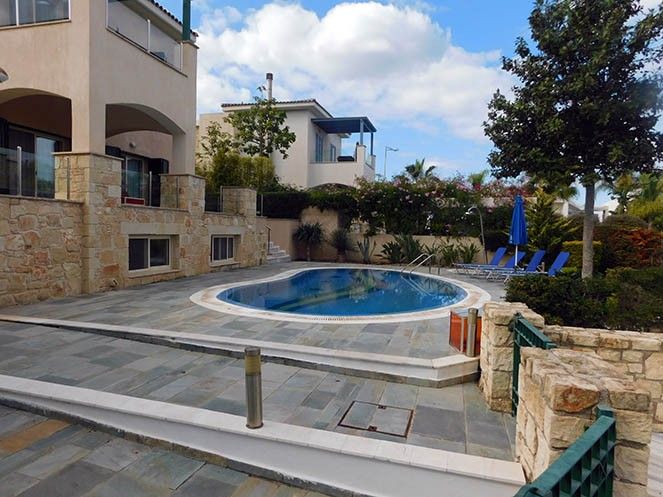 Villa in Paphos, Cyprus, 220 m² - picture 6