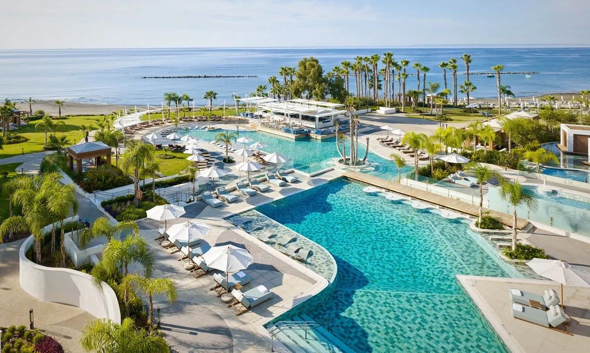 Apartment in Limassol, Zypern, 717 m² - Foto 6