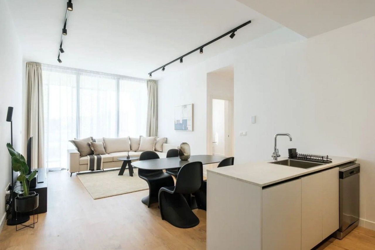 Penthouse in Limassol, Zypern, 101 m² - Foto 6