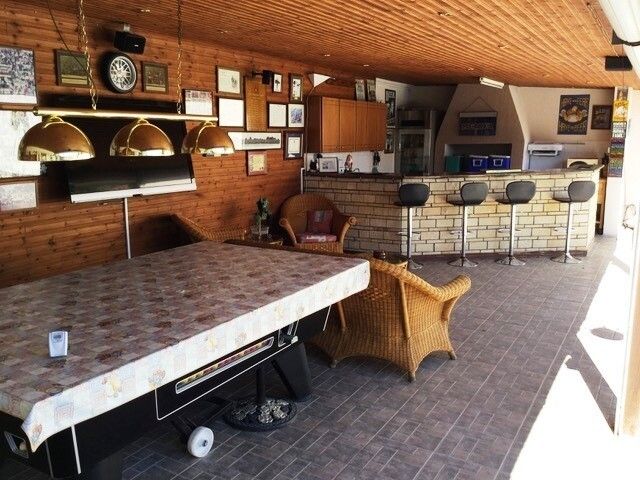 Villa in Limassol, Zypern, 305 m² - Foto 6