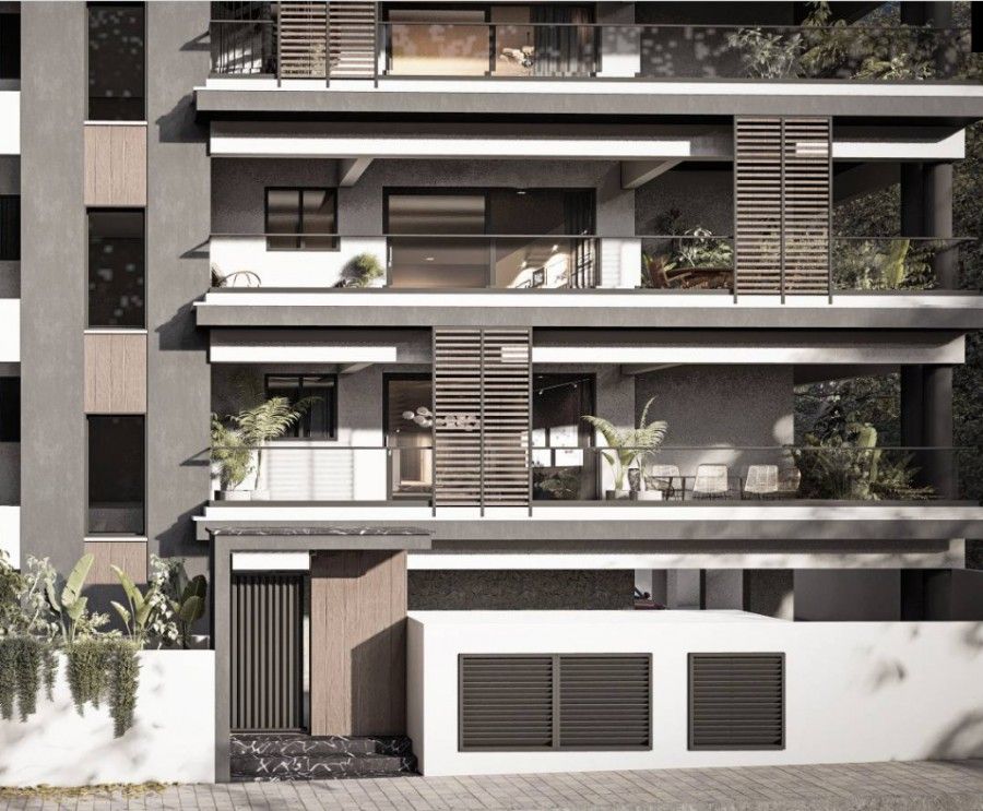 Penthouse in Limassol, Cyprus, 111 m² - picture 6