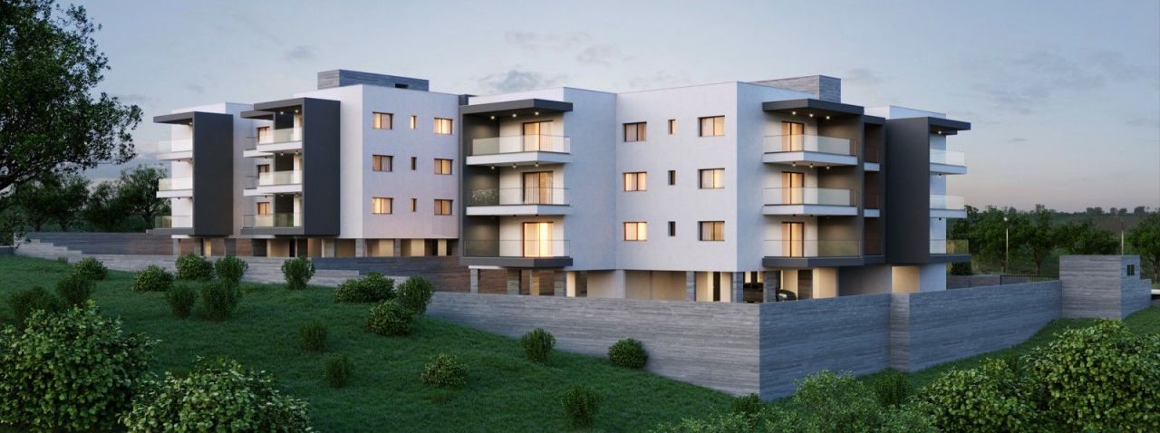 Appartamenti a Limassol, Cipro, 104 m² - foto 6