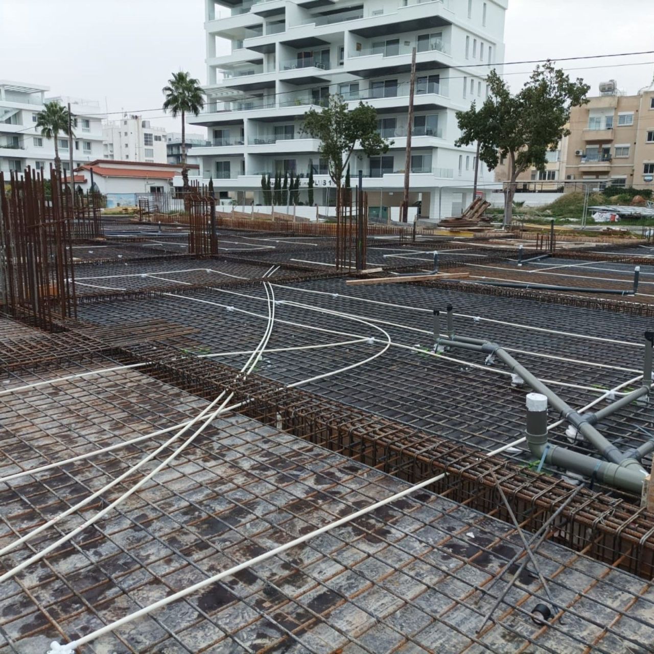 Appartement à Larnaca, Chypre, 138 m² - image 6