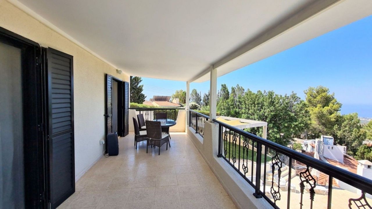 Villa in Paphos, Zypern, 120 m² - Foto 6