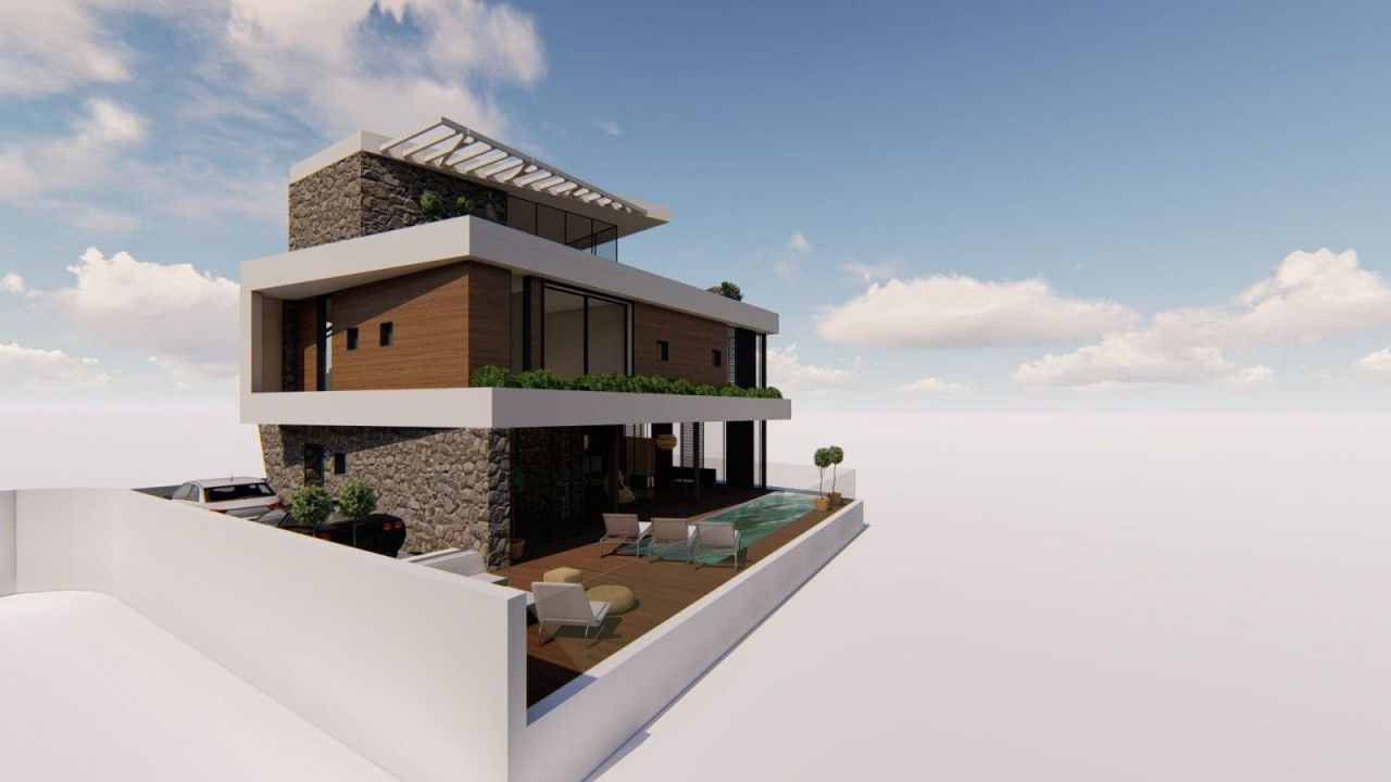 Villa in Paphos, Cyprus, 407 m² - picture 6