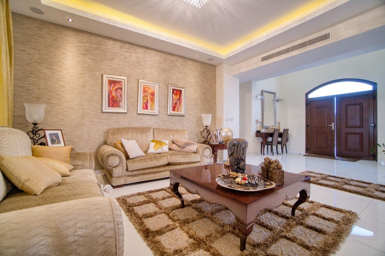 Villa a Paphos, Cipro, 570 m² - foto 6