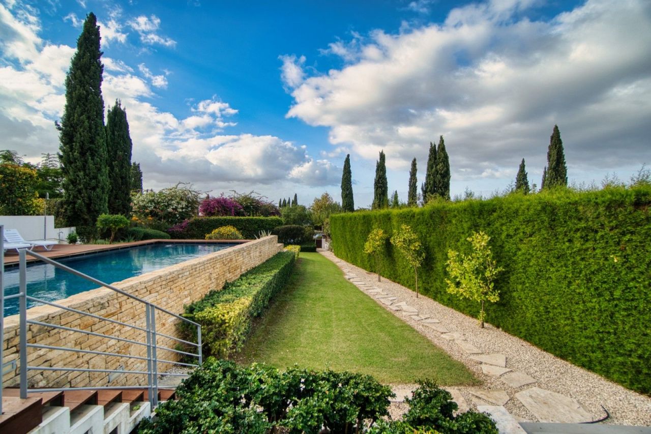 Villa in Paphos, Cyprus - picture 6