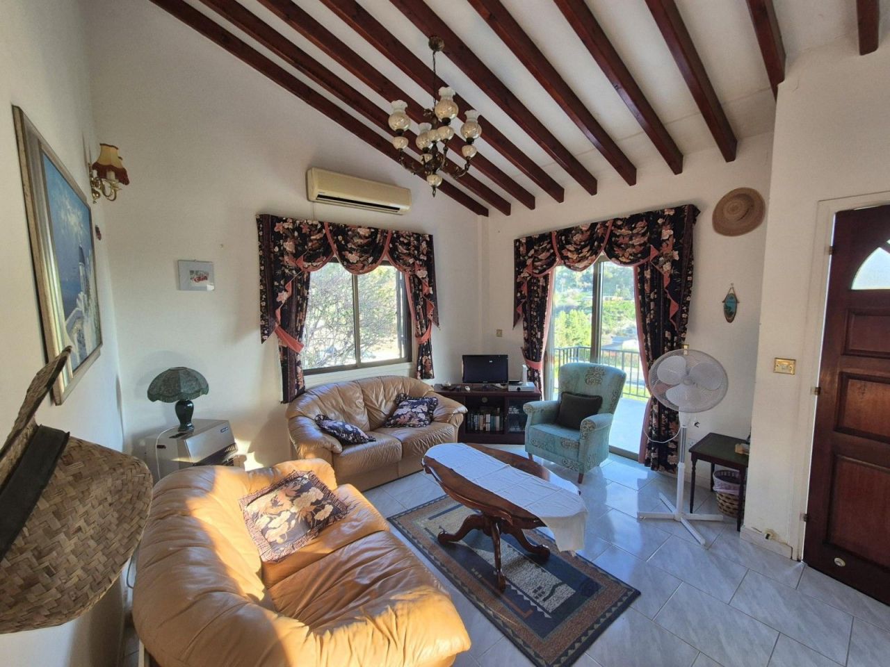 Bungalow a Paphos, Cipro, 85 m² - foto 6