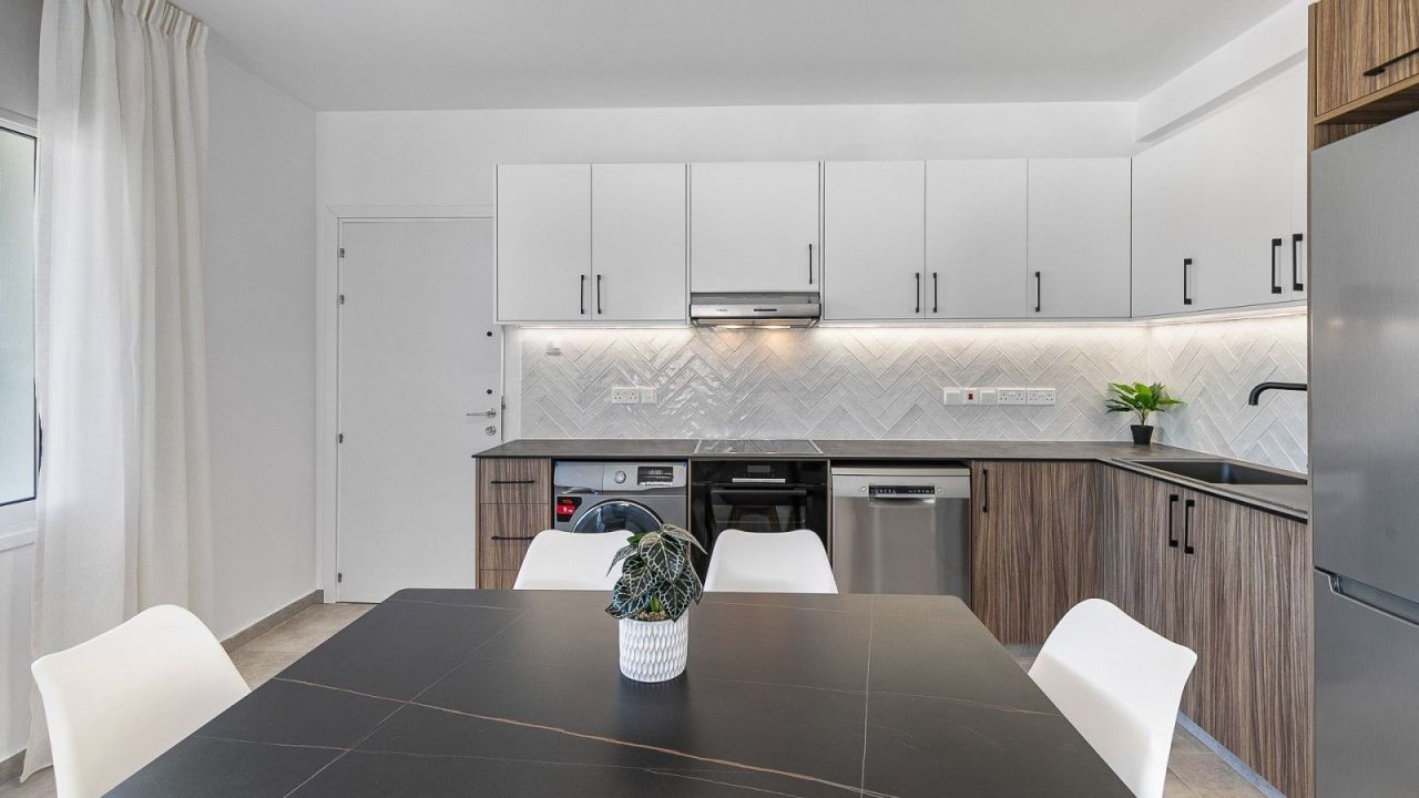 Apartment in Paphos, Zypern, 120 m² - Foto 6