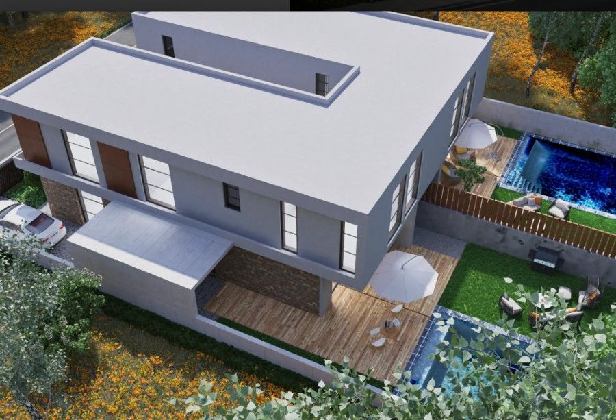 Villa in Limassol, Zypern, 203 m² - Foto 6