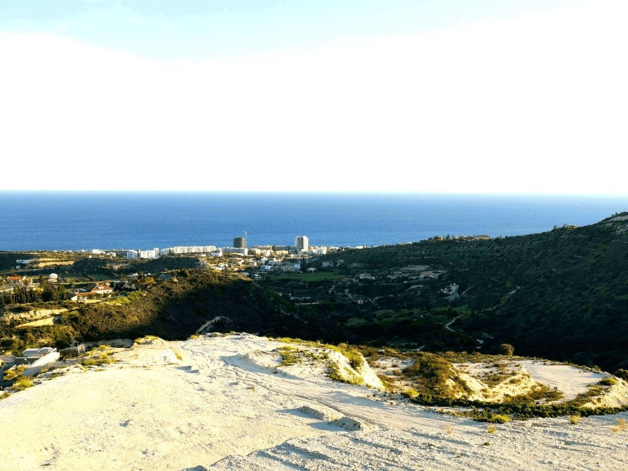 Terreno a Limassol, Cipro, 860 m2 - foto 6