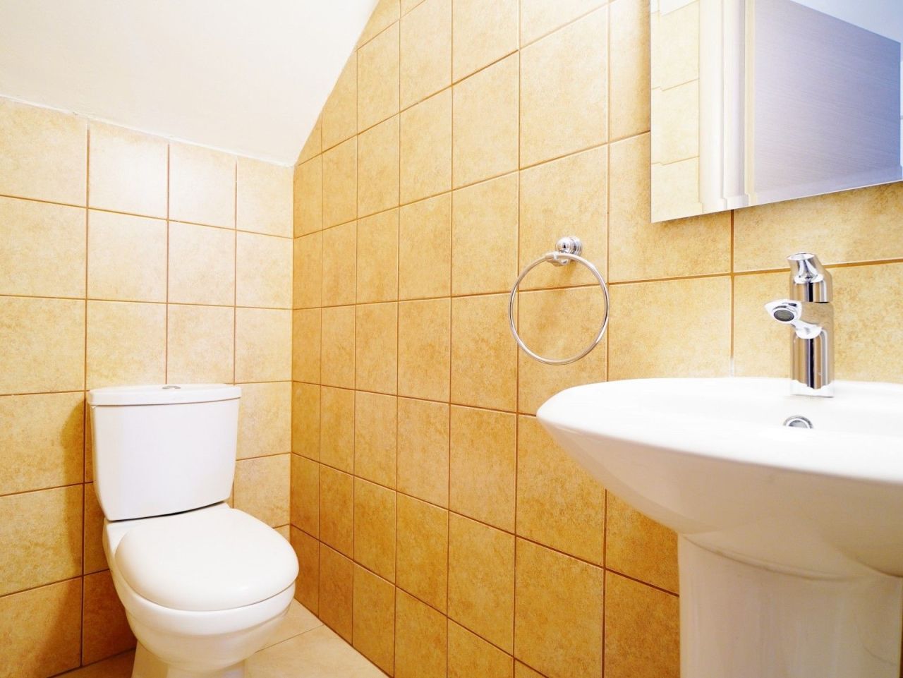 Casa adosada en Lárnaca, Chipre, 129 m² - imagen 6