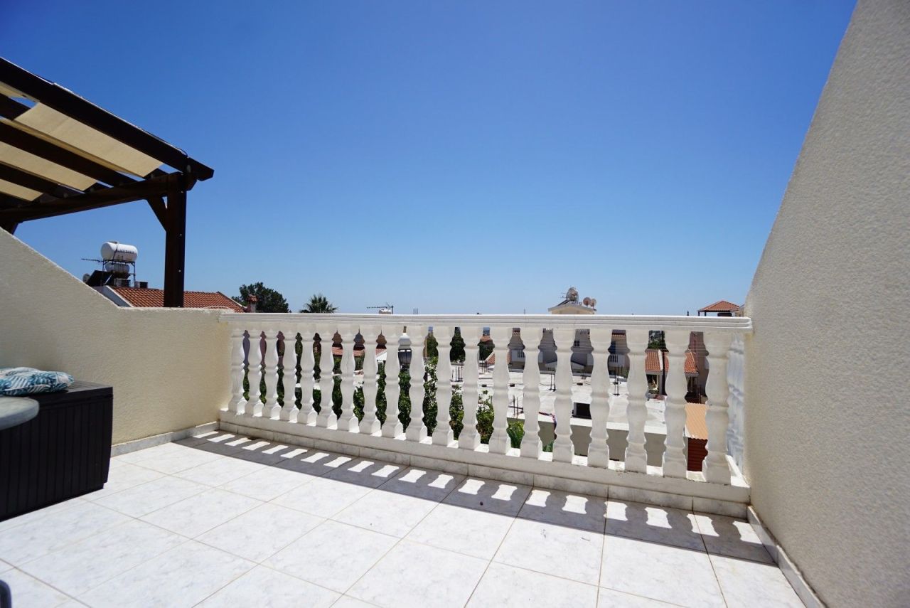 Stadthaus in Paphos, Zypern, 90 m² - Foto 6