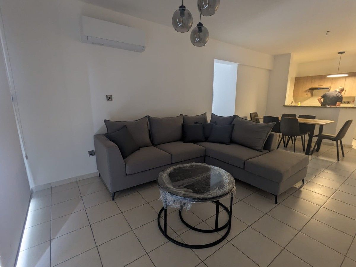 Appartamenti a Paphos, Cipro, 109 m² - foto 6