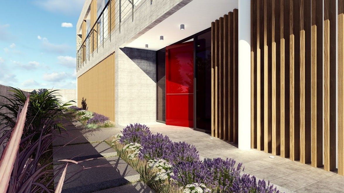 Villa a Paphos, Cipro, 409 m² - foto 6