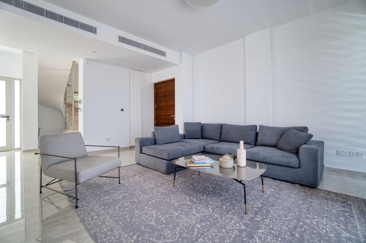 Villa a Paphos, Cipro, 276 m² - foto 6