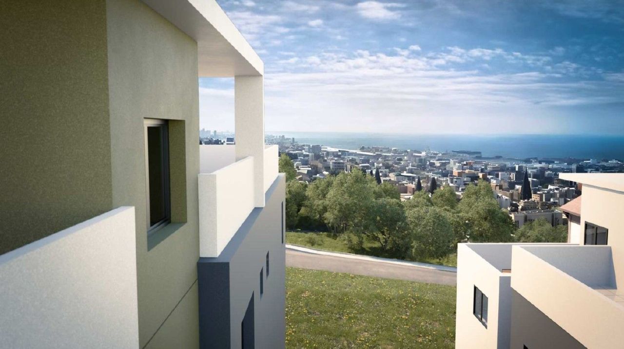 Apartment in Limassol, Zypern, 61 m² - Foto 6