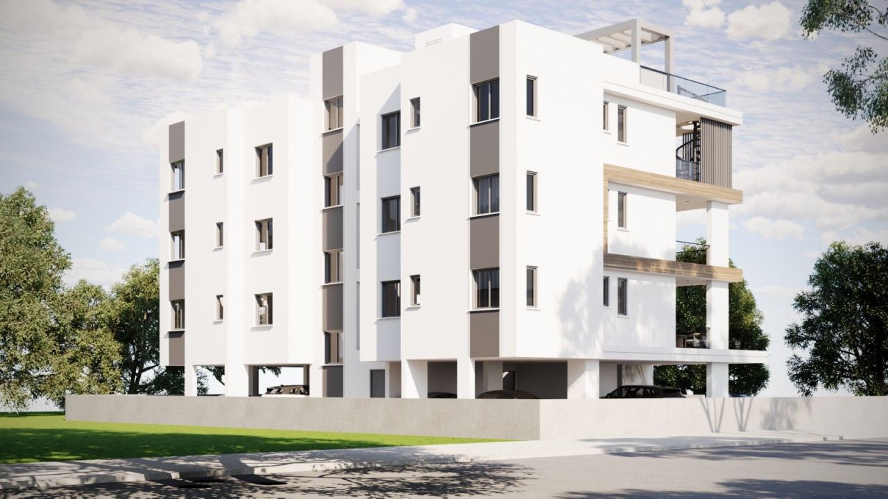 Apartment in Larnaca, Cyprus - picture 6