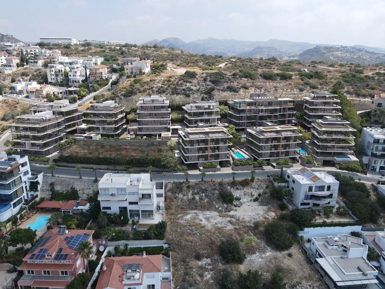 Apartamento en Limasol, Chipre, 111 m² - imagen 6