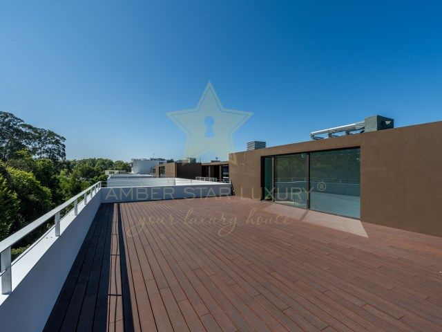 Penthouse in Vila Nova de Gaia, Portugal, 411 m² - Foto 2
