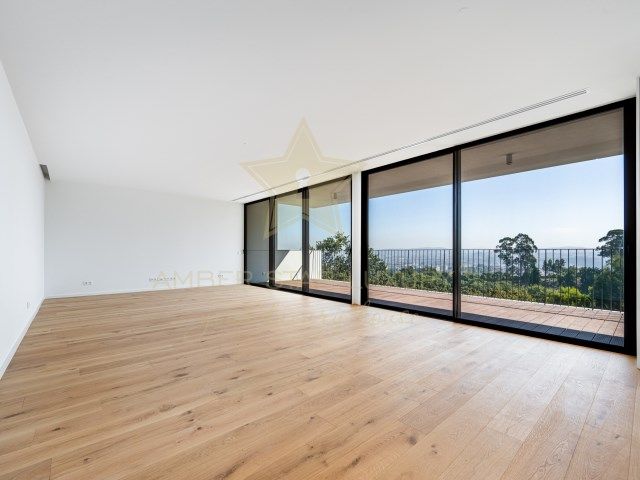 Penthouse in Vila Nova de Gaia, Portugal, 411 m² - Foto 13