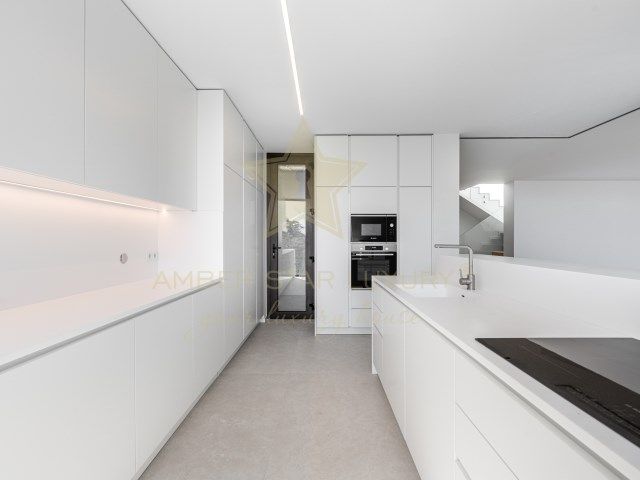 Penthouse in Vila Nova de Gaia, Portugal, 411 m² - Foto 11