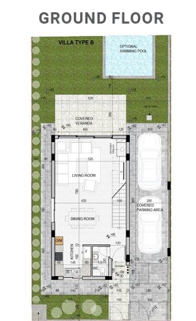 Villa à Limassol, Chypre, 184 m² - image 6