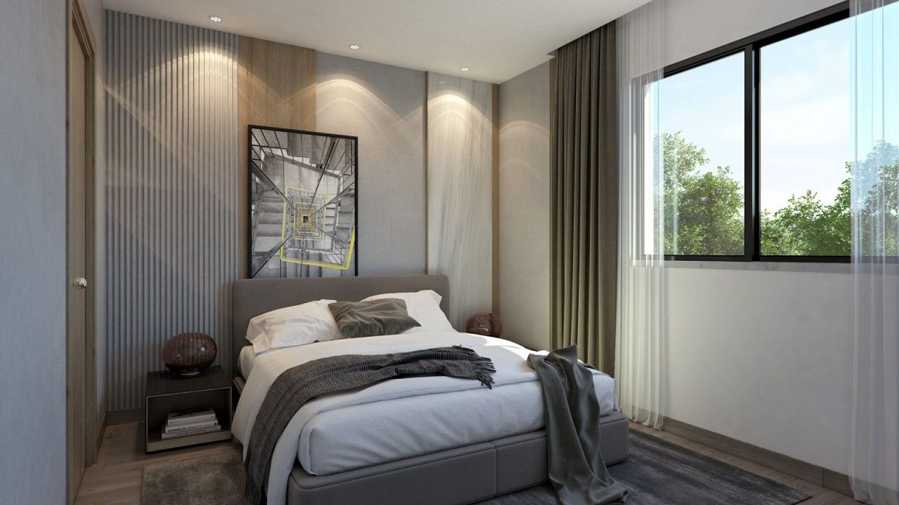 Apartment in Larnaca, Cyprus, 144 m² - picture 6