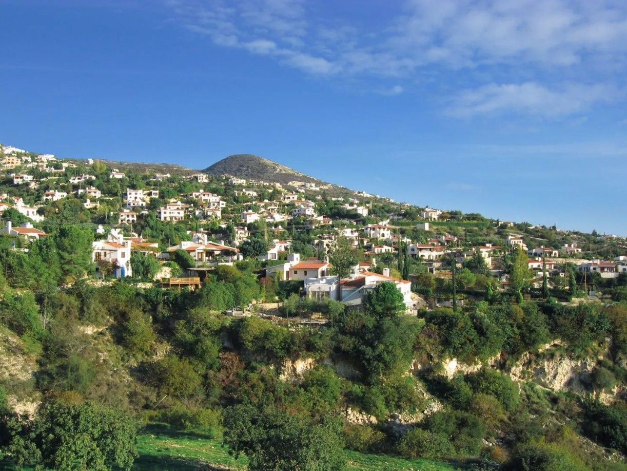 Villa in Paphos, Cyprus, 106 m² - picture 6