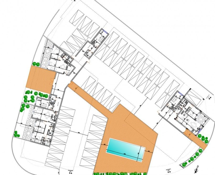 Appartement à Larnaca, Chypre, 106 m² - image 6