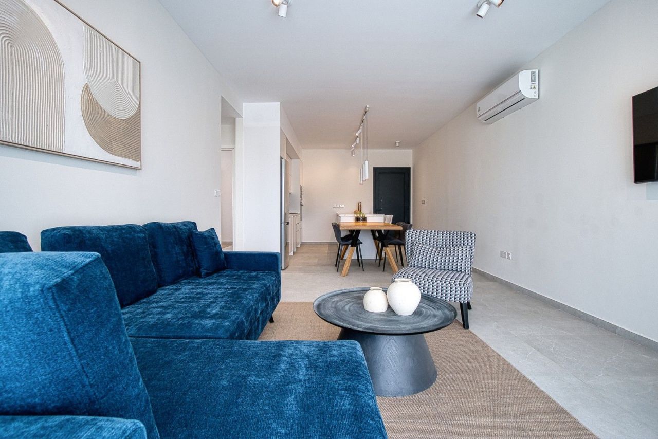 Appartamenti a Paphos, Cipro, 61 m² - foto 6