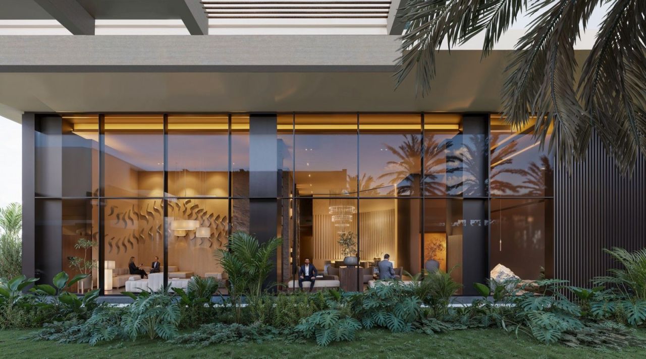 Appartamenti a Larnaca, Cipro, 87 m² - foto 6