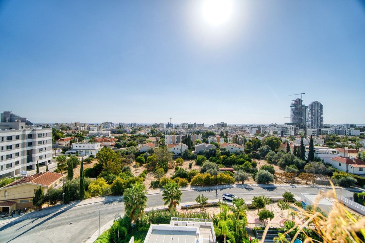 Penthouse à Limassol, Chypre, 243 m² - image 6