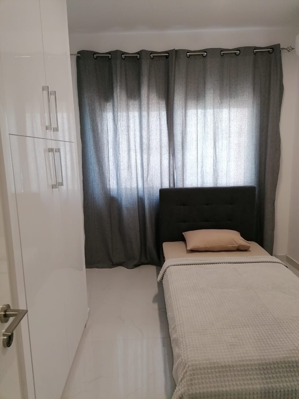 Apartamento en Limasol, Chipre, 110 m² - imagen 6