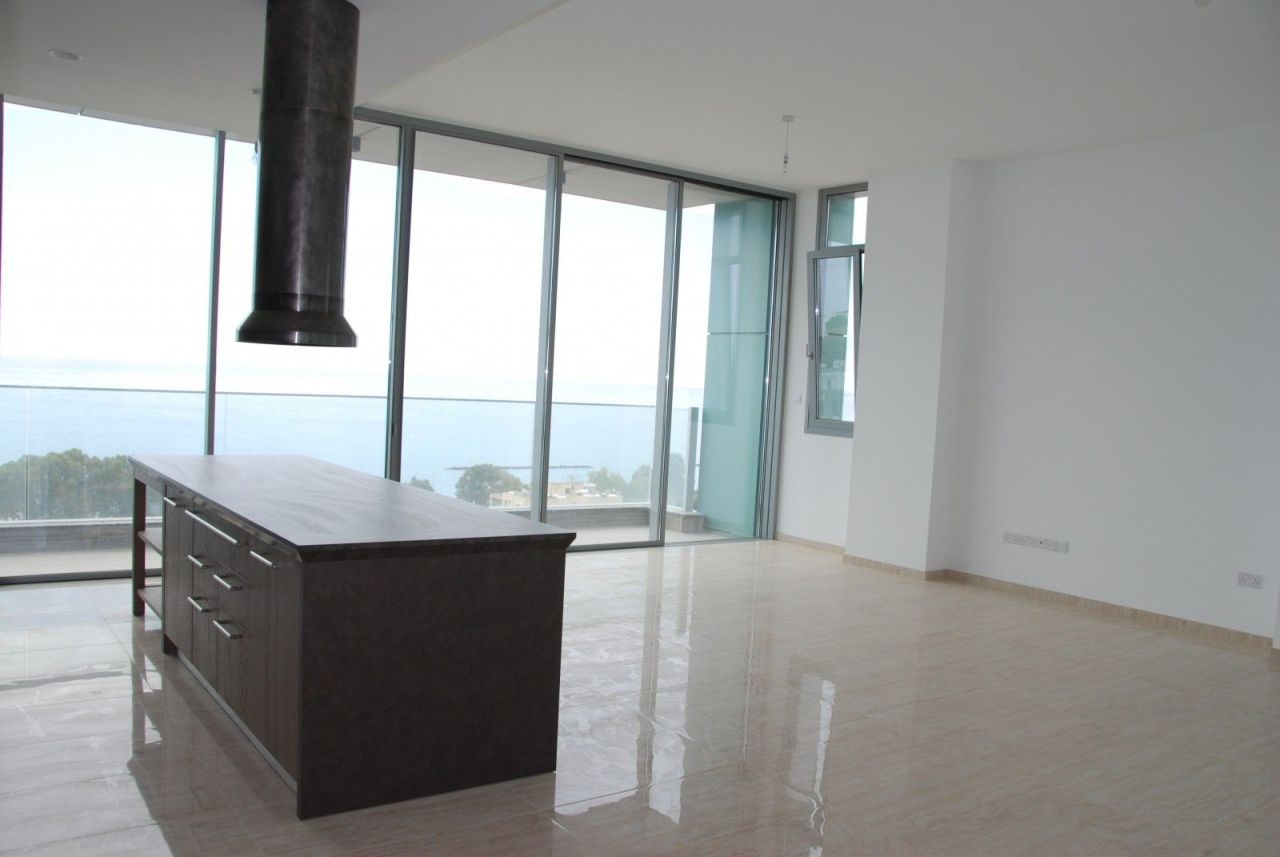 Appartamenti a Limassol, Cipro, 199 m² - foto 6
