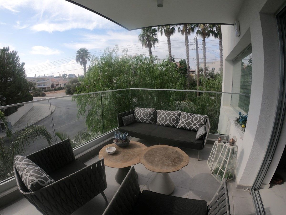 Appartamenti a Limassol, Cipro, 113 m² - foto 6