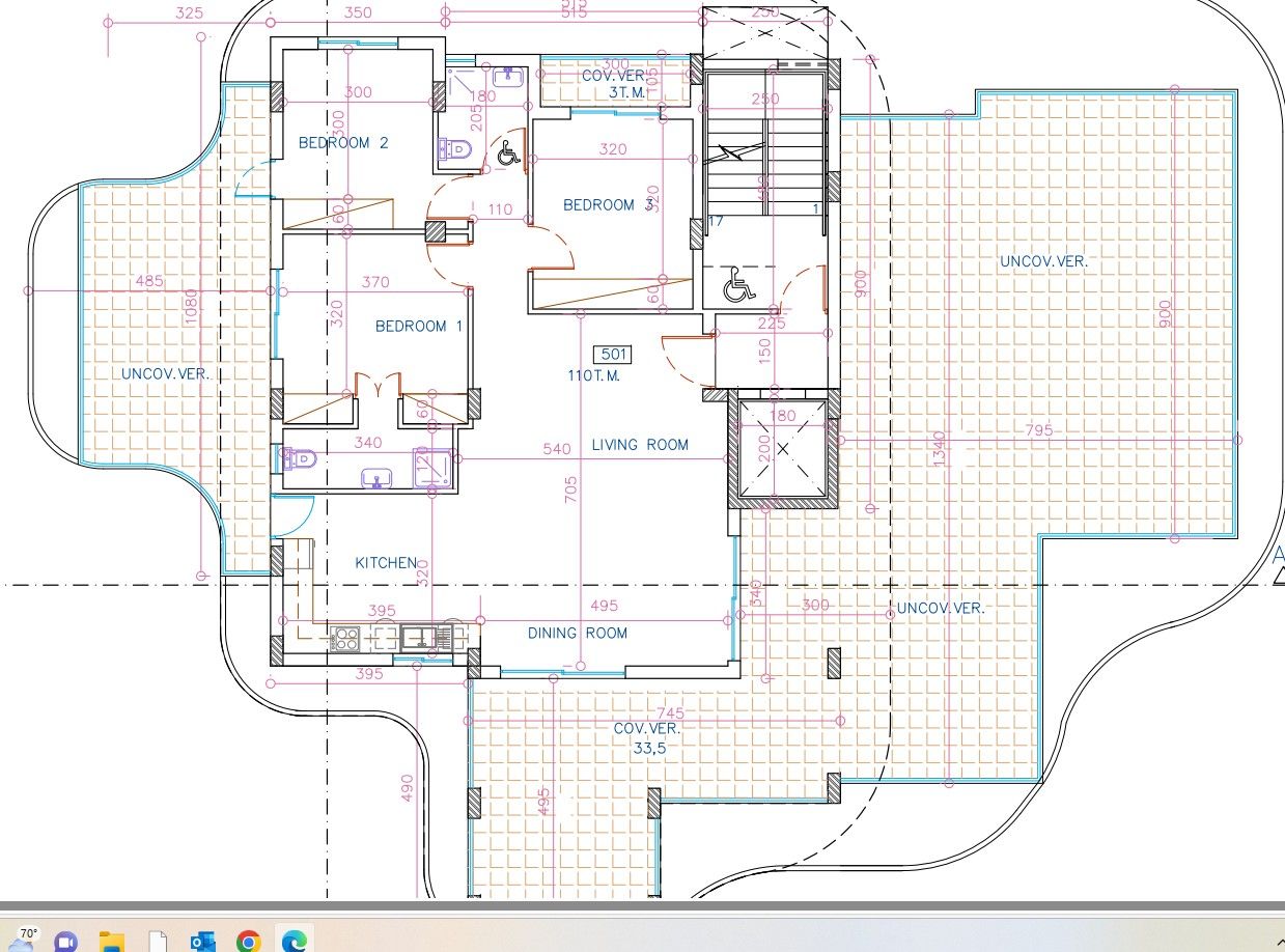 Penthouse à Larnaca, Chypre, 171 m² - image 6