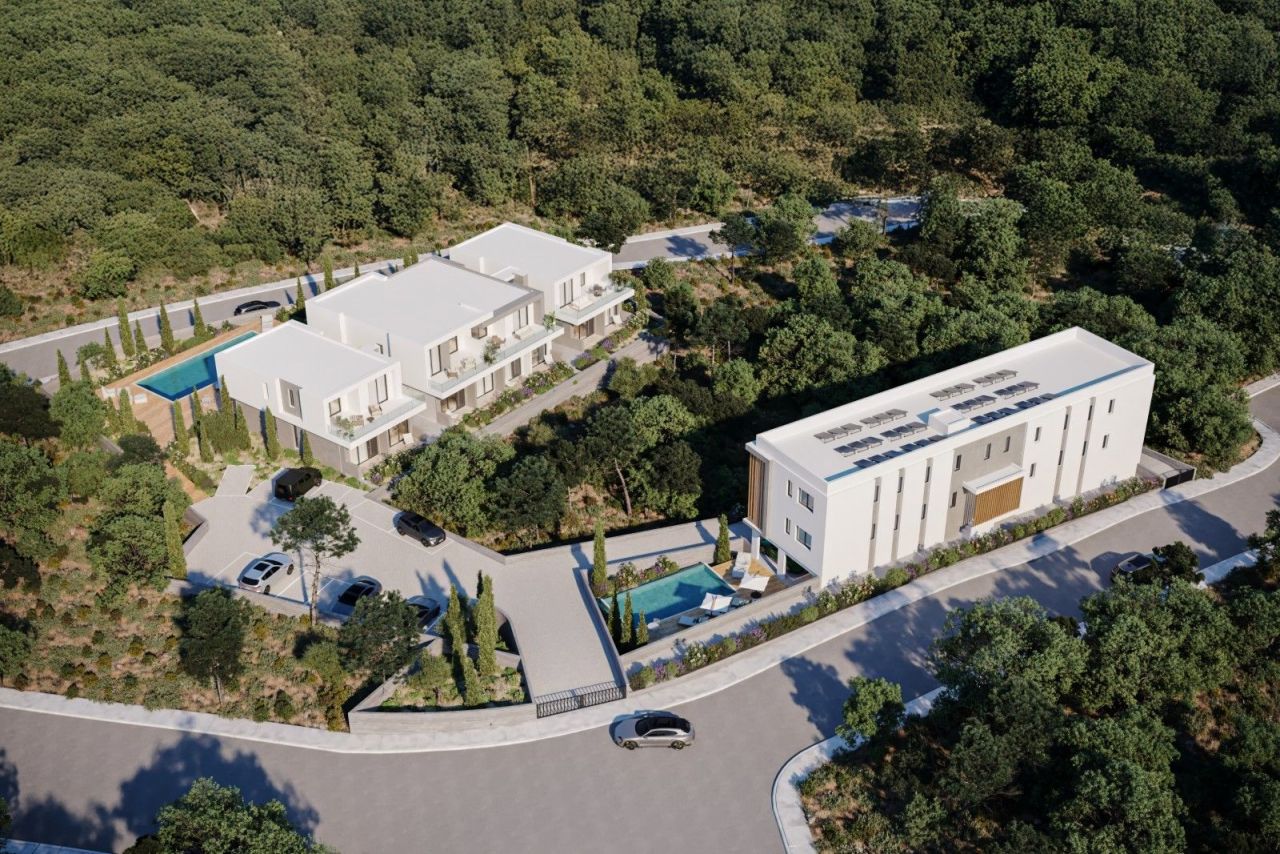 Apartment in Paphos, Zypern, 89 m² - Foto 6