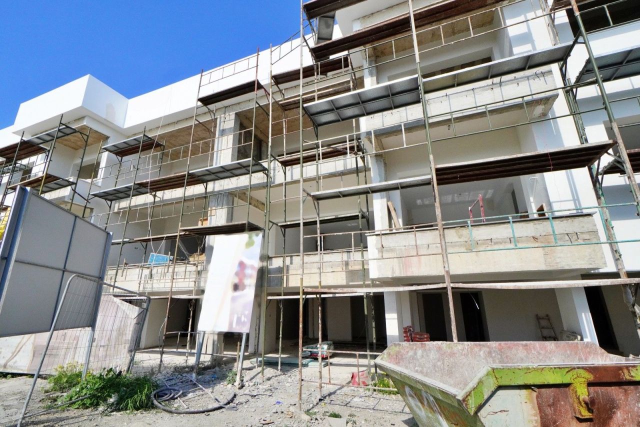 Appartamenti a Larnaca, Cipro, 107 m² - foto 6