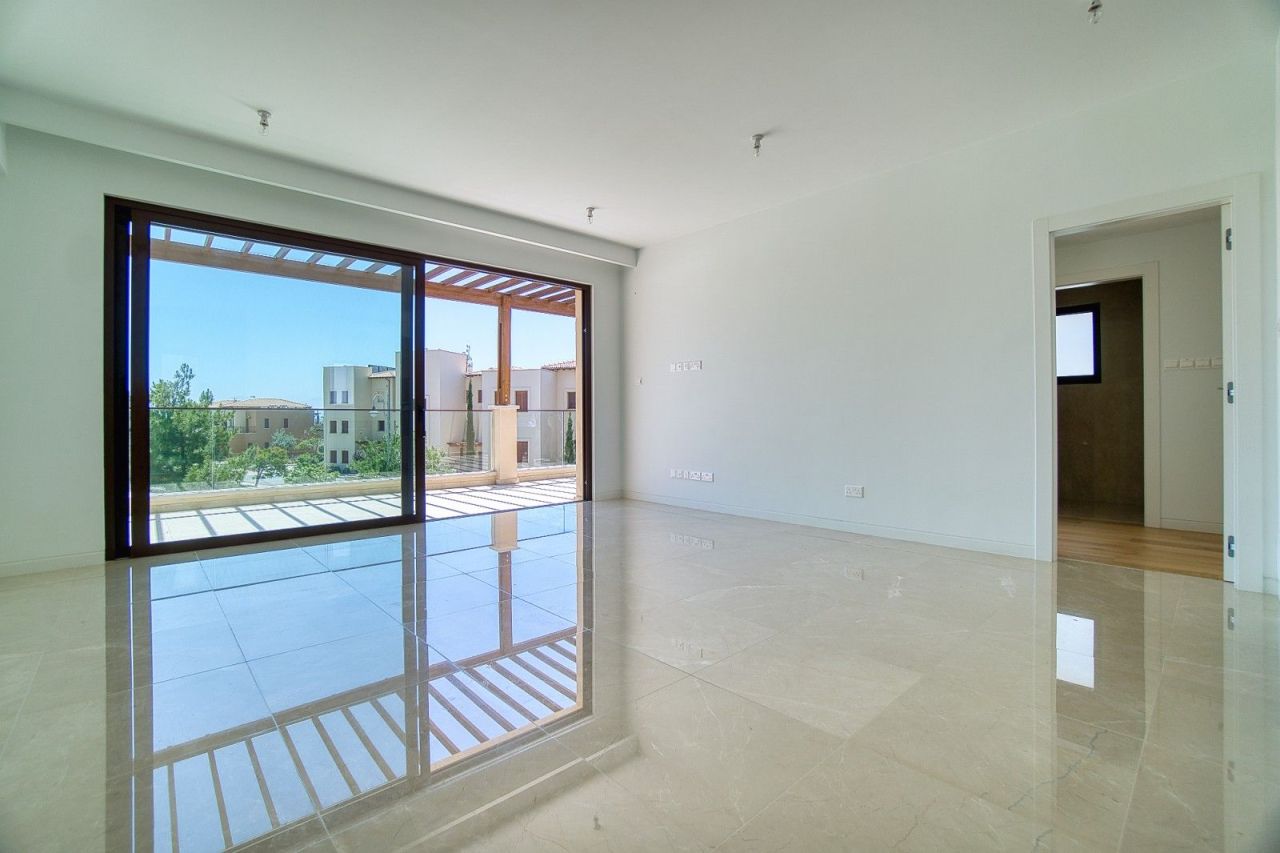 Appartamenti a Paphos, Cipro, 125 m² - foto 6