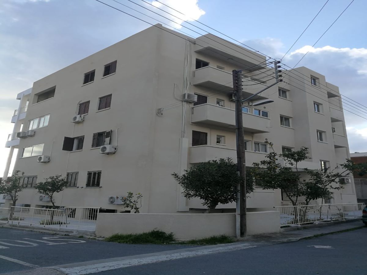 Appartamenti a Paphos, Cipro, 120 m² - foto 6