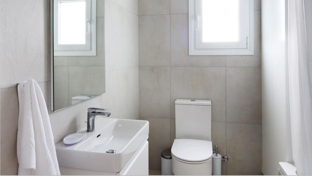 Appartamenti a Paphos, Cipro, 107 m² - foto 6