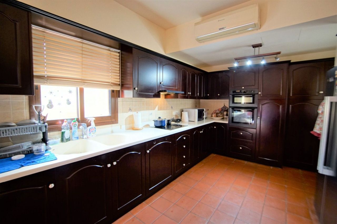 Villa a Limassol, Cipro, 296 m² - foto 6