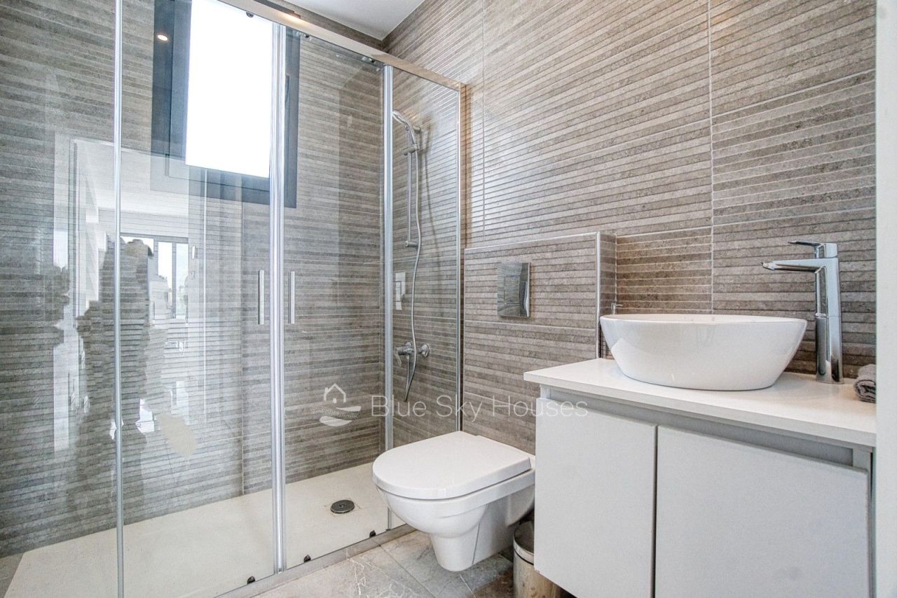 Attico a Limassol, Cipro, 136 m² - foto 6