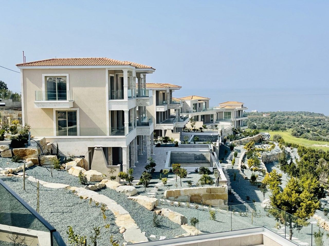 Gewerbeimmobilien in Paphos, Zypern - Foto 6